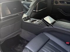 Hongqi H9 3.0T H9 Excellent Customized Edition - фото 9