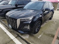 Hongqi HS5 2.0T Qixiang Pro version - фото 1