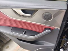 Hongqi HS5 2.0T Qixiang Pro version - фото 10