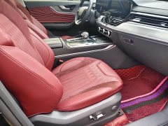 Hongqi HS5 2.0T Qixiang Pro version - фото 11