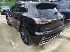 Hongqi HS5 2.0T Qixiang Pro version - фото 14