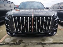 Hongqi HS5 2.0T Qixiang Pro version - фото 2