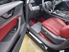 Hongqi HS5 2.0T Qixiang Pro version - фото 3