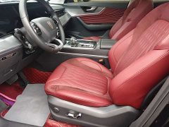 Hongqi HS5 2.0T Qixiang Pro version - фото 4