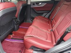 Hongqi HS5 2.0T Qixiang Pro version - фото 5