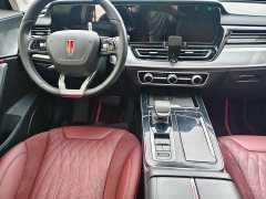 Hongqi HS5 2.0T Qixiang Pro version - фото 7