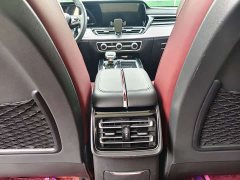 Hongqi HS5 2.0T Qixiang Pro version - фото 8