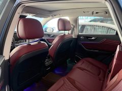 Hongqi HS5 2.0T four-wheel drive flag collar Pro version - фото 5