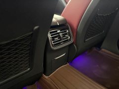 Hongqi HS5 2.0T four-wheel drive flag collar Pro version - фото 7