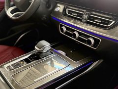 Hongqi HS5 2.0T four-wheel drive flag collar Pro version - фото 9