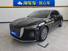 Hongqi H5 2025 1.5T DCT Flag Rhyme Edition - фото 1