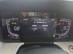 Hongqi H5 2025 1.5T DCT Flag Rhyme Edition - фото 14