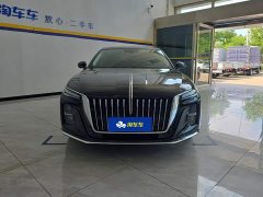 Hongqi H5 2025 1.5T DCT Flag Rhyme Edition - фото 2