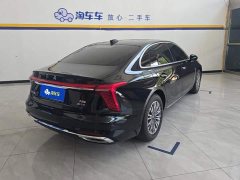 Hongqi H5 2025 1.5T DCT Flag Rhyme Edition - фото 3