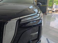 Hongqi H5 2025 1.5T DCT Flag Rhyme Edition - фото 5