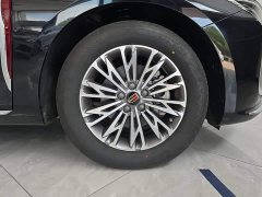 Hongqi H5 2025 1.5T DCT Flag Rhyme Edition - фото 6