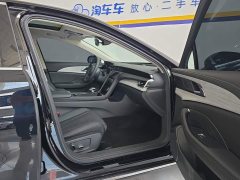 Hongqi H5 2025 1.5T DCT Flag Rhyme Edition - фото 8
