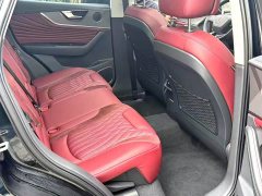 Hongqi HS5 2023 2.0T four-wheel drive Qixiang Pro version - фото 10