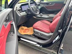 Hongqi HS5 2023 2.0T four-wheel drive Qixiang Pro version - фото 11