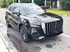 Hongqi HS5 2023 2.0T four-wheel drive Qixiang Pro version - фото 3