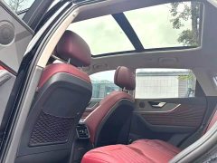 Hongqi HS5 2023 2.0T four-wheel drive Qixiang Pro version - фото 5