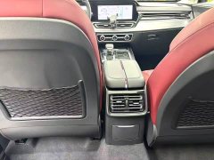 Hongqi HS5 2023 2.0T four-wheel drive Qixiang Pro version - фото 6