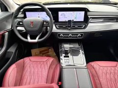 Hongqi HS5 2023 2.0T four-wheel drive Qixiang Pro version - фото 7
