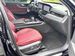 Hongqi HS5 2023 2.0T four-wheel drive Qixiang Pro version - фото 8