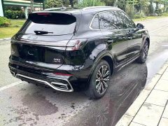 Hongqi HS5 2023 2.0T four-wheel drive Qixiang Pro version - фото 9