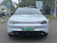 Leapmotor Leapmoo C01 2024 Pure Electric 525 Exclusive Edition - фото 2
