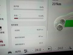 Ruicheng PLUS 2023 1.5T DCT luxury - фото 5