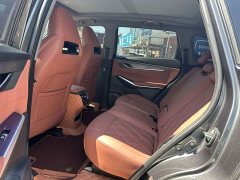 Changan CS75PLUS 2023 third generation 1.5T automatic premium - фото 10