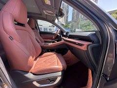 Changan CS75PLUS 2023 third generation 1.5T automatic premium - фото 11