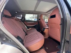 Changan CS75PLUS 2023 third generation 1.5T automatic premium - фото 12