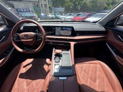 Changan CS75PLUS 2023 third generation 1.5T automatic premium - фото 13