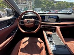 Changan CS75PLUS 2023 third generation 1.5T automatic premium - фото 14