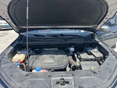 Changan CS75PLUS 2023 third generation 1.5T automatic premium - фото 16