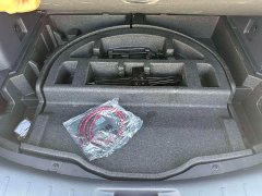 Changan CS75PLUS 2023 third generation 1.5T automatic premium - фото 19