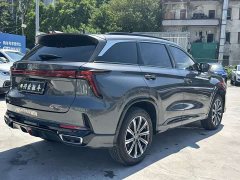 Changan CS75PLUS 2023 third generation 1.5T automatic premium - фото 4