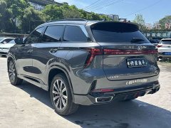 Changan CS75PLUS 2023 third generation 1.5T automatic premium - фото 5
