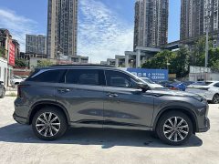 Changan CS75PLUS 2023 third generation 1.5T automatic premium - фото 7