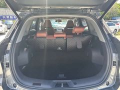 Changan CS75PLUS 2023 third generation 1.5T automatic premium - фото 8