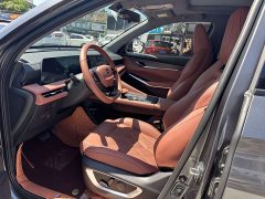 Changan CS75PLUS 2023 third generation 1.5T automatic premium - фото 9
