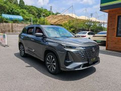 Changan CS75PLUS third generation 1.5T automatic premium - фото 3