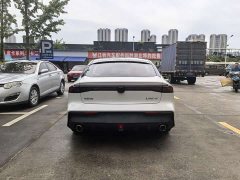 Changan UNI-V 1.5T premium - фото 10