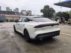 Changan UNI-V 1.5T premium - фото 11