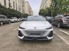 Changan UNI-V 1.5T premium - фото 2