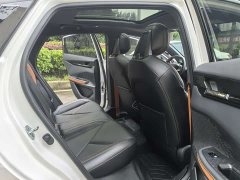 Changan UNI-V 1.5T premium - фото 7