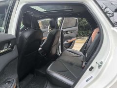 Changan UNI-V 1.5T premium - фото 8