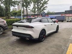 Changan UNI-V 1.5T premium - фото 9